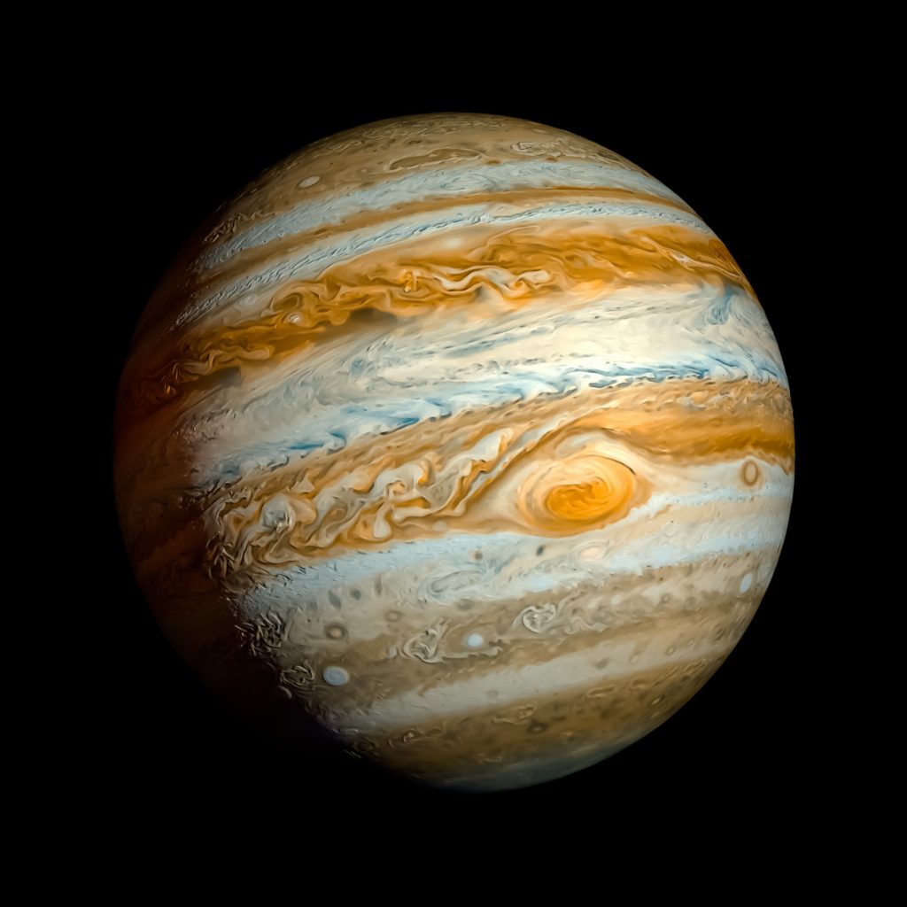 Jupiter is Retrograde - Light of the Soul | Monica Hayward